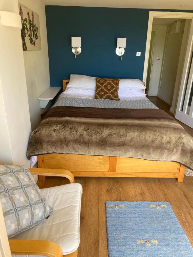 Apartament One Slade Gardens The Mumbles Zewnętrze zdjęcie