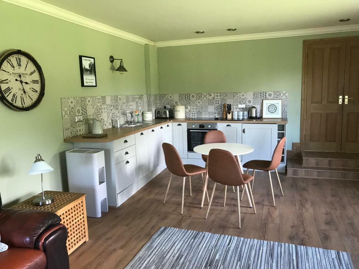 Apartament One Slade Gardens The Mumbles Zewnętrze zdjęcie