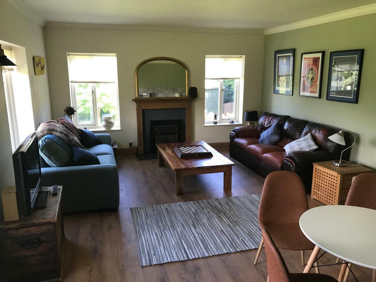 Apartament One Slade Gardens The Mumbles Zewnętrze zdjęcie