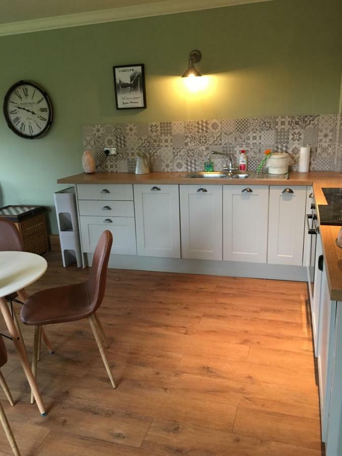 Apartament One Slade Gardens The Mumbles Zewnętrze zdjęcie