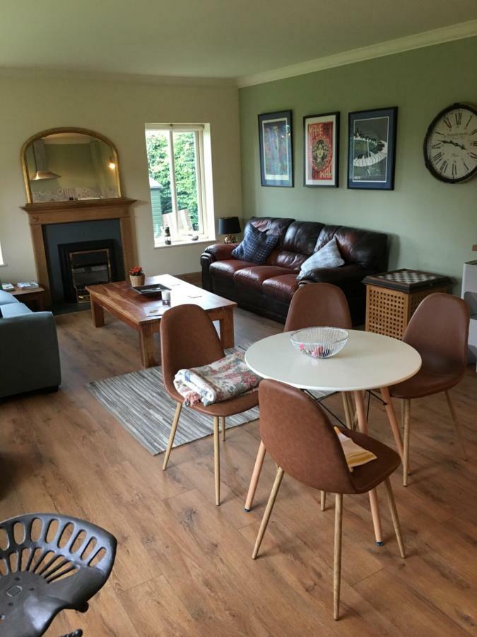 Apartament One Slade Gardens The Mumbles Zewnętrze zdjęcie