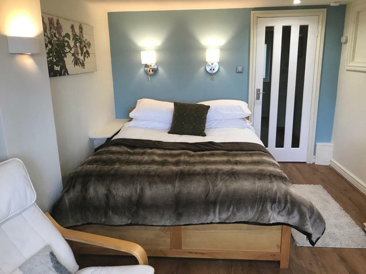 Apartament One Slade Gardens The Mumbles Zewnętrze zdjęcie