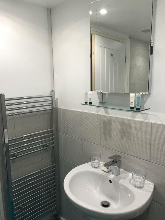 Apartament One Slade Gardens The Mumbles Zewnętrze zdjęcie